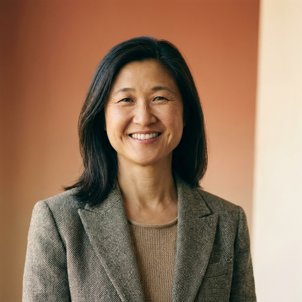 Maya Lin