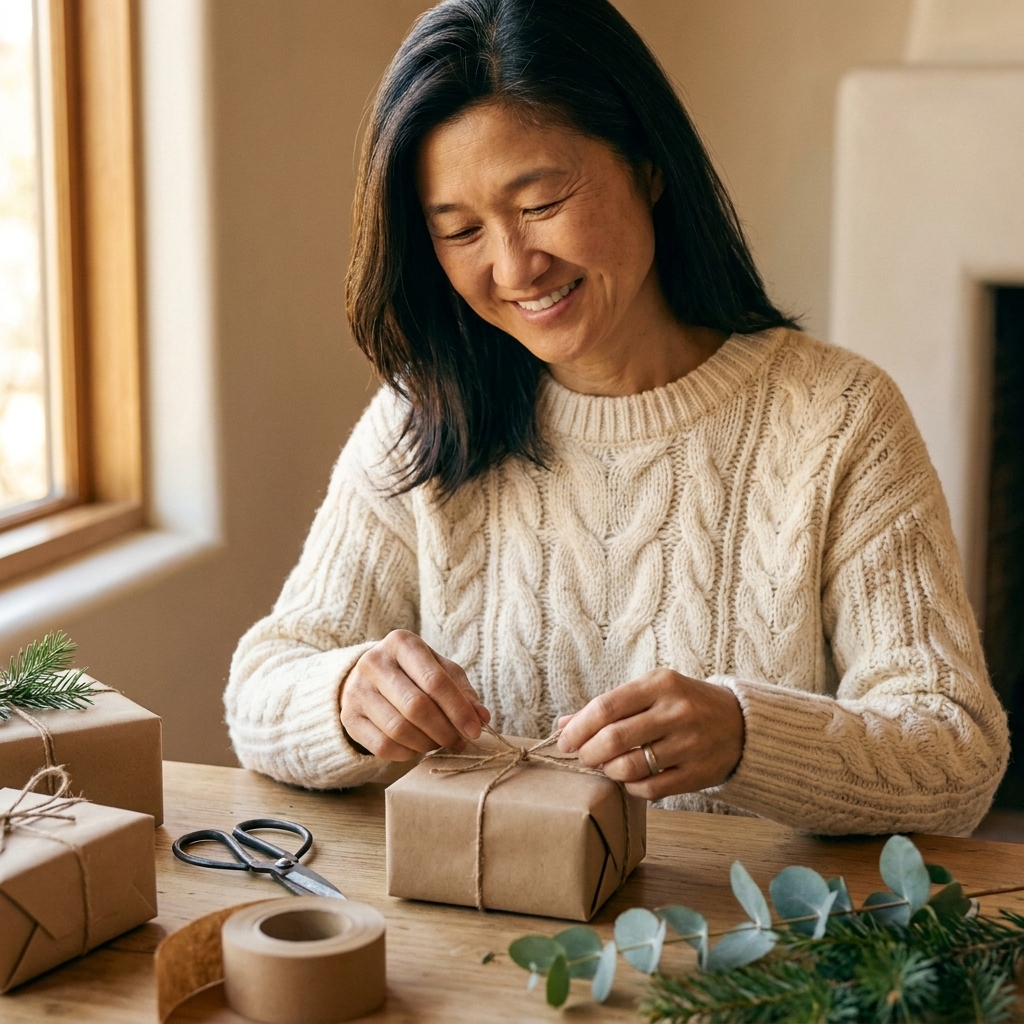 Personalized DIY Holiday Gifts Under $10