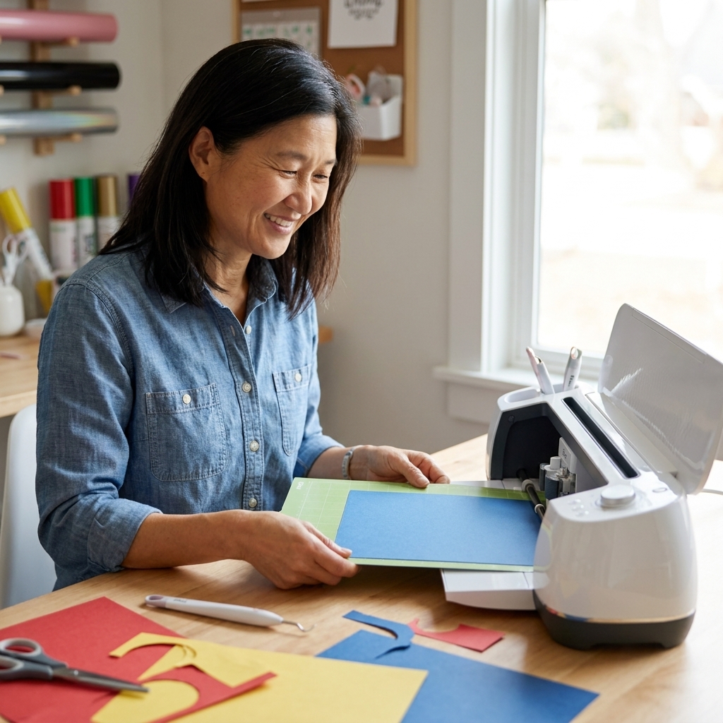Cricut vs. Silhouette: Which Cutting Machine Is Right for You?