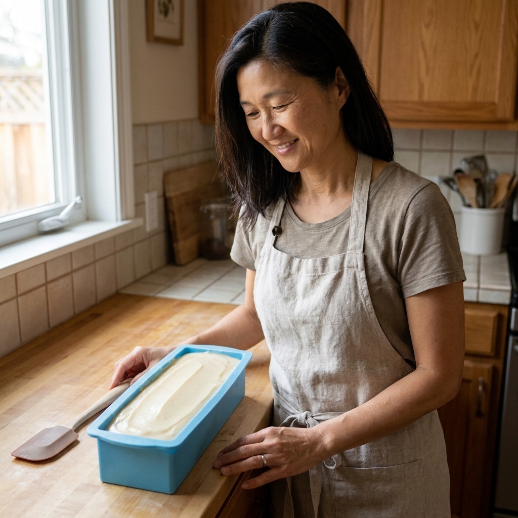 Cold Process Soap Making for Beginners